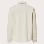Sreetpeak Corduroy Overshirt  - Mist