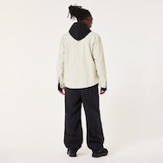 Sreetpeak Corduroy Overshirt  - Mist
