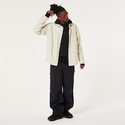 Sreetpeak Corduroy Overshirt  - Mist