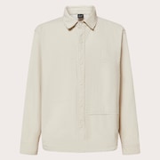 Sreetpeak Corduroy Overshirt  - Mist