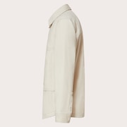 Sreetpeak Corduroy Overshirt  - Mist