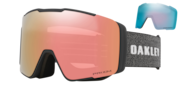 Line Miner™ Pro L Su Yiming Signature Series Snow Goggles - Su Yiming Signature