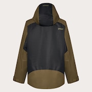 Range RC Jacket 2.0 - Army Green