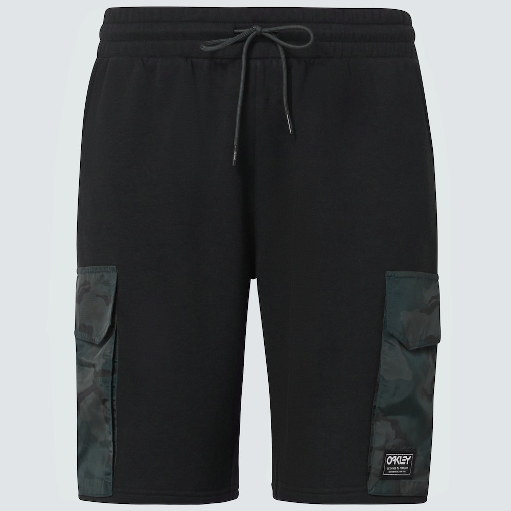 Oakley Men's Camo Commuter Cargo Short Shorts main image 0