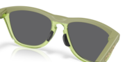 Frogskins™ Range XL - Matte Fern/Transparent Fern