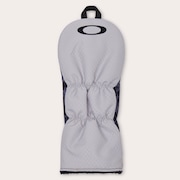 Oakley Dr Cover 19.0 - Black/Grey