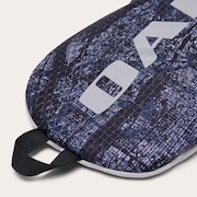 Oakley Dr Cover 19.0 - Black/Grey