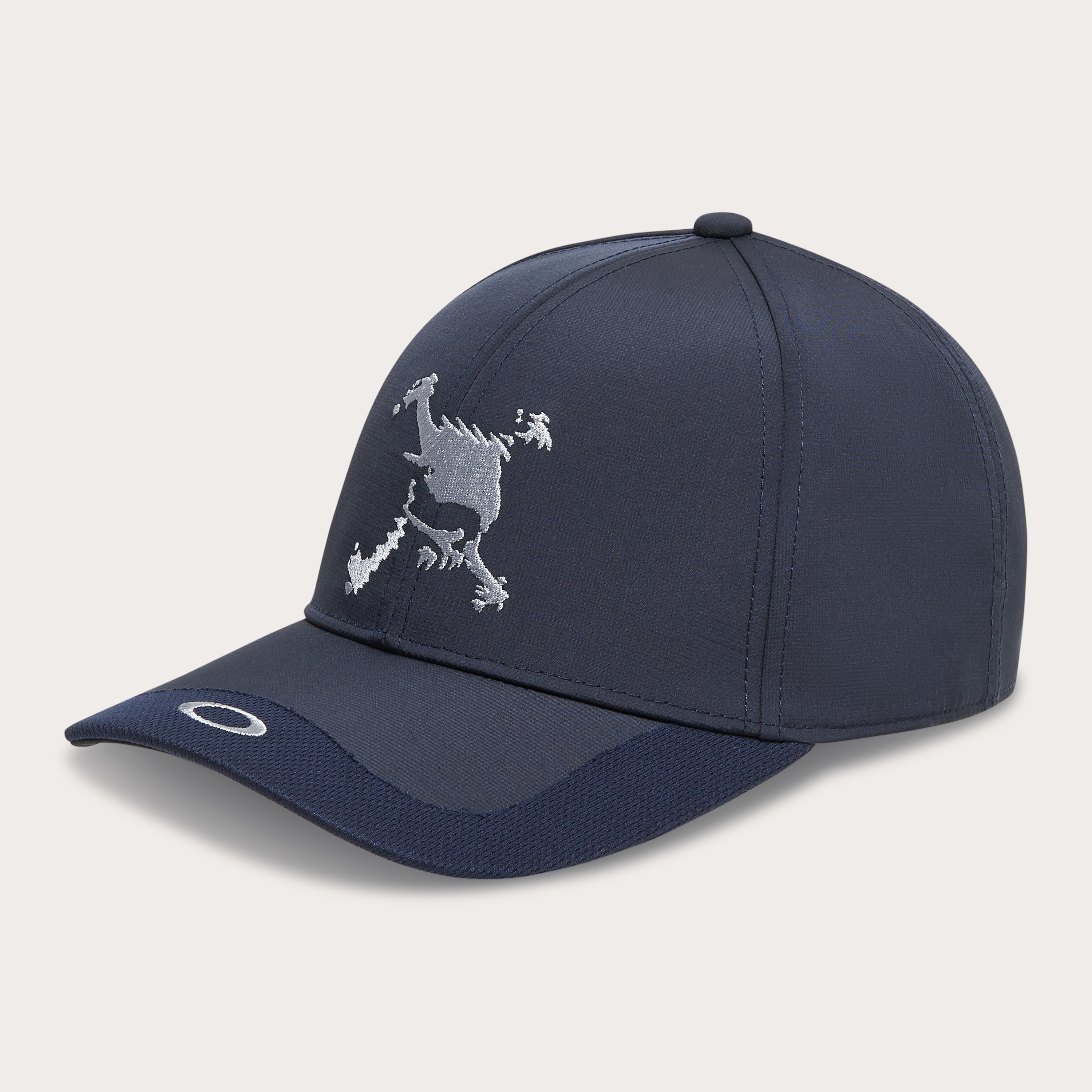 OAKLEY★SKULL★オークリー★スカル★9.5型★良品★スタッフ★ 楽天市場】オークリー ゴルフ メンズ スカル バイザー【OAKLEY