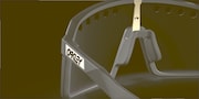 Sutro - Polished White