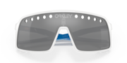 Sutro - Polished White