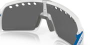 Sutro - Polished White