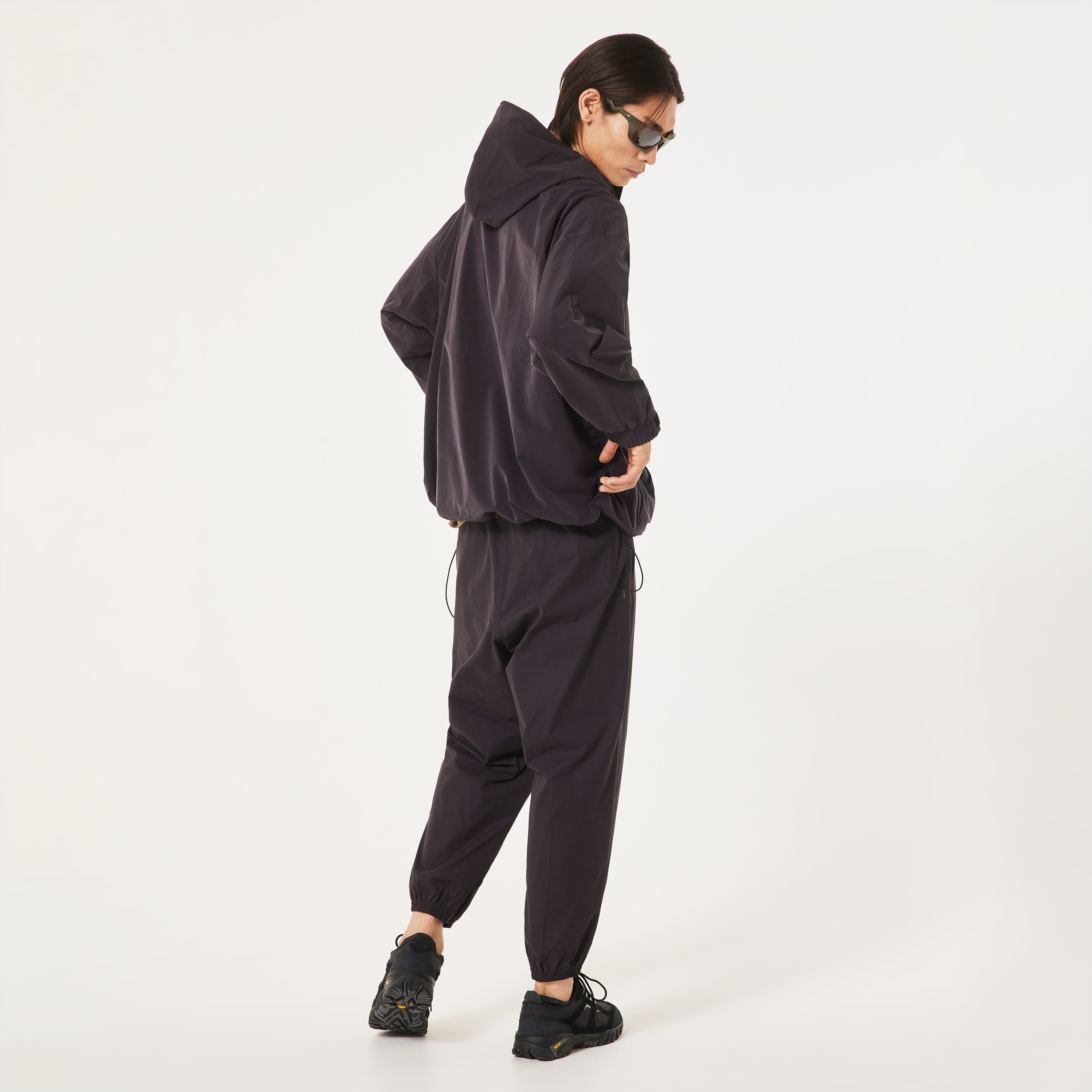 Oakley Fgl Sector Jacket 5.7 - Phantom | Oakley® US