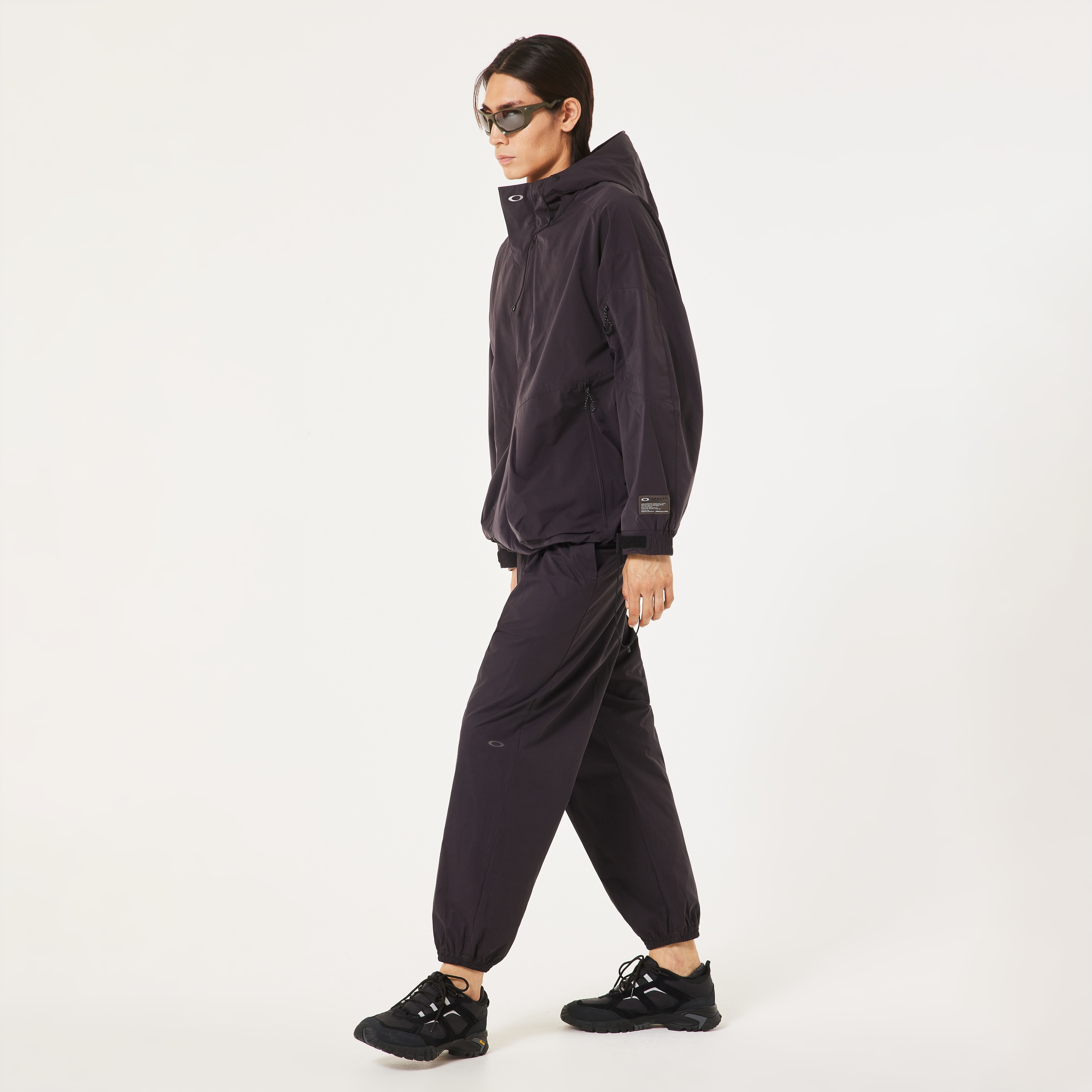 Oakley Fgl Sector Jacket 5.7 - Phantom | Oakley® US