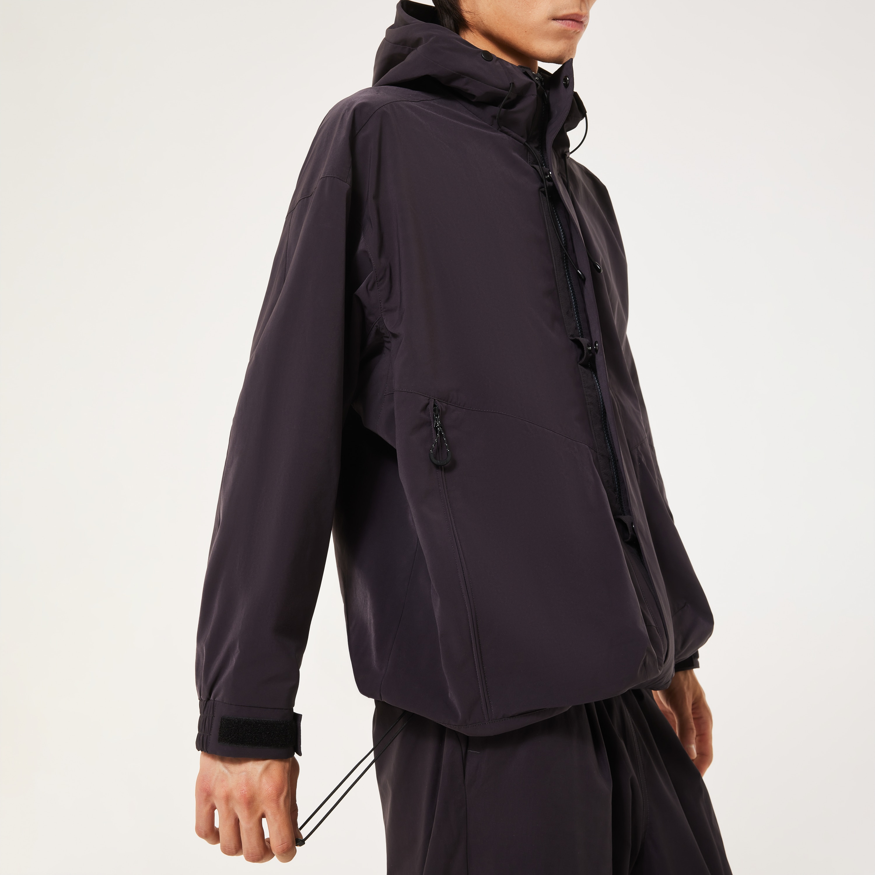 Oakley Fgl Sector Jacket 5.7 - Phantom | Oakley® US