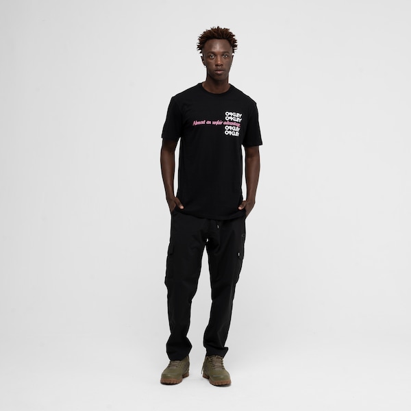 Camiseta Oakley Advantage B1B