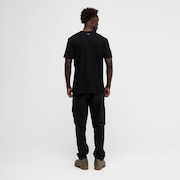 Camiseta Oakley Advantage B1B - Jet Black