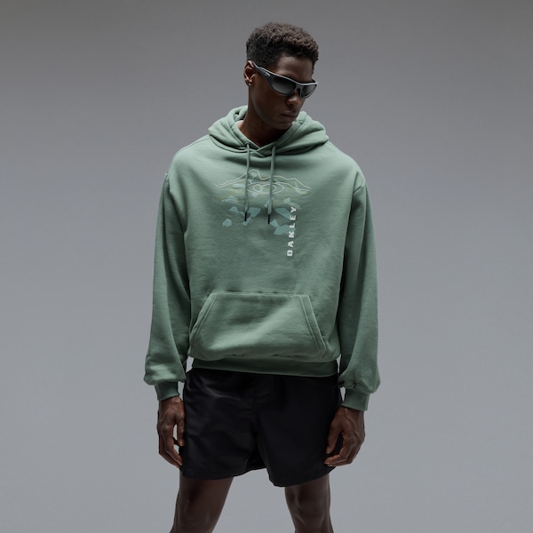 MTN Ridge Hoodie