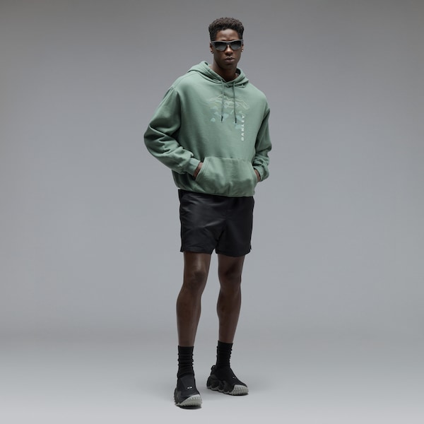 MTN Ridge Hoodie
