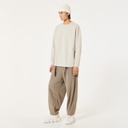 Fgl Axis Fl Pants 1.7 - Bark