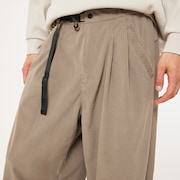 Fgl Axis Fl Pants 1.7 - Bark