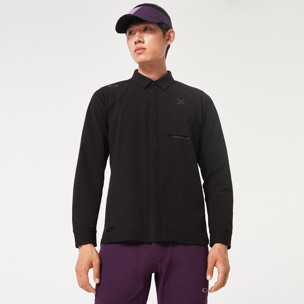 Skull Common Ls Shirt 4.0 Skull Common Ls Shirt 4.0