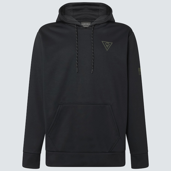 SI Strong Hoodie