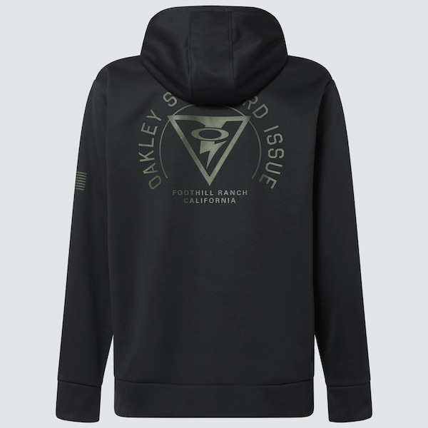 SI Strong Hoodie