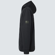 SI Strong Hoodie - Blackout