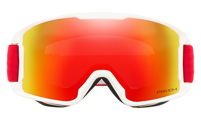Line Miner™ (Youth Fit) Snow Goggles