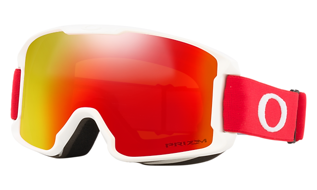Line Miner™ (Youth Fit) Snow Goggles