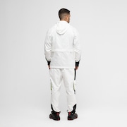 Jaqueta Oakley Mad Lab - White