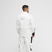 Jaqueta Oakley Mad Lab - White