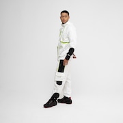 Jaqueta Oakley Mad Lab - White