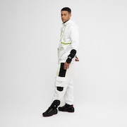 Jaqueta Oakley Mad Lab - White