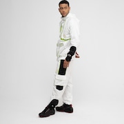 Jaqueta Oakley Mad Lab - White