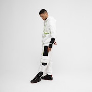 Jaqueta Oakley Mad Lab - White