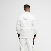 Jaqueta Oakley Mad Lab - White