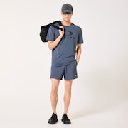 Allmighty Shorts 5.0Inch 2.0 - Gray Dust