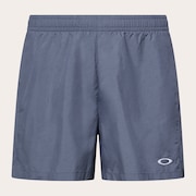 Allmighty Shorts 5.0Inch 2.0 - Gray Dust