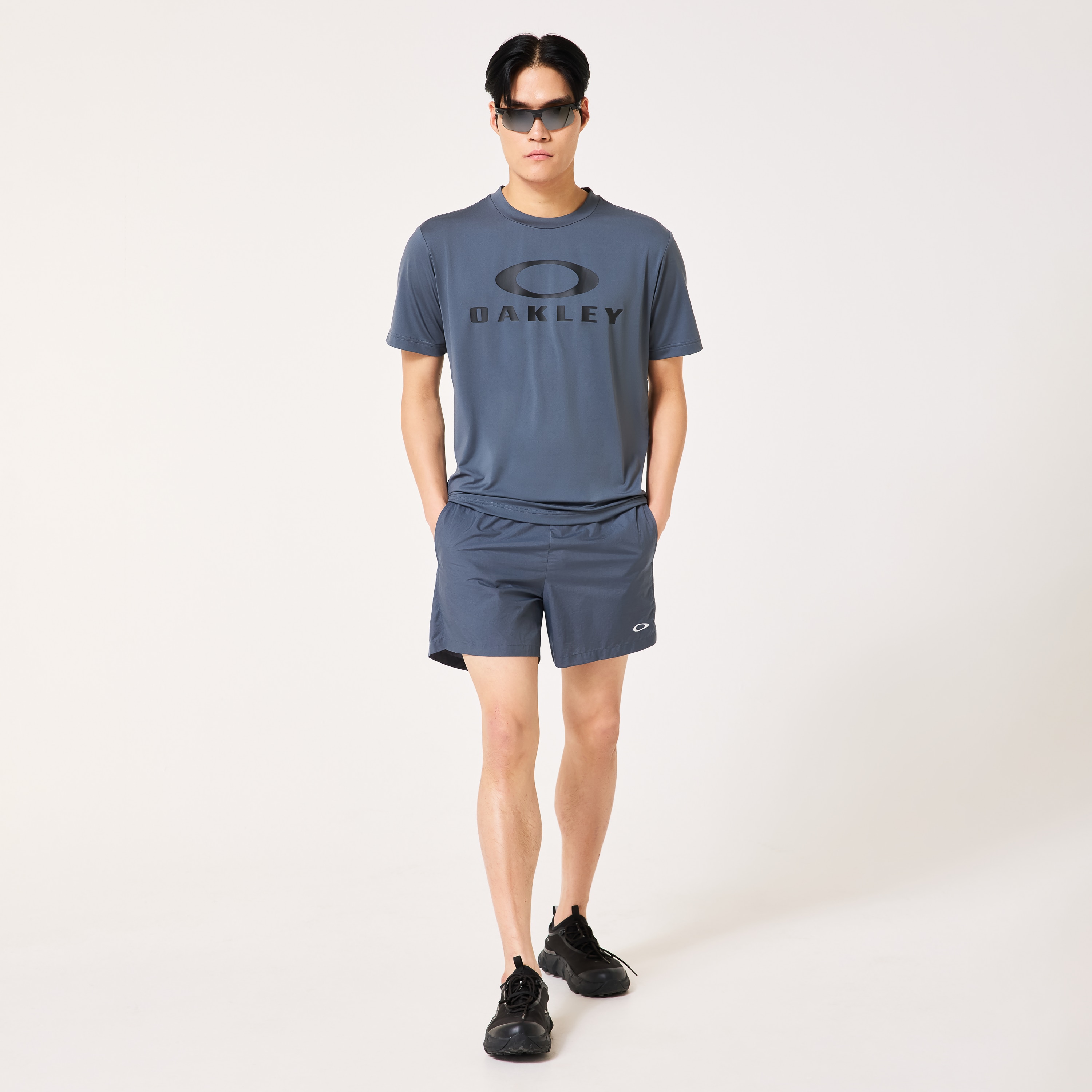 Oakley Allmighty Shorts 5.0Inch 2.0 - Bark | Oakley® 日本