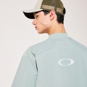 O-Sync Pack Squeeze Mock 2.0 - Island Green