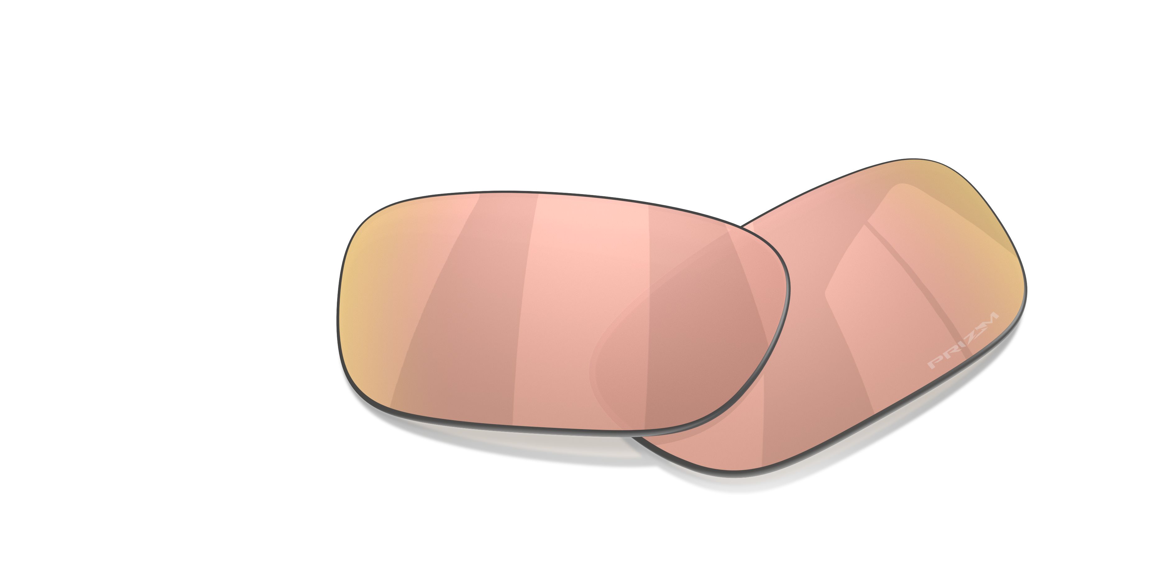 Oakley Men's Permian Replacement Lenses