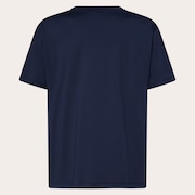 Enhance Qdevo SS  Tee O Bark 5.0 - Midnight Blue