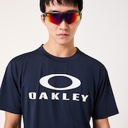 Enhance Qdevo SS  Tee O Bark 5.0 - Midnight Blue