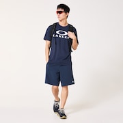 Enhance Qdevo SS  Tee O Bark 5.0 - Midnight Blue