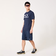 Enhance Qdevo SS  Tee O Bark 5.0 - Midnight Blue