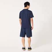 Enhance Qdevo SS  Tee O Bark 5.0 - Midnight Blue