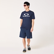 Enhance Qdevo SS  Tee O Bark 5.0