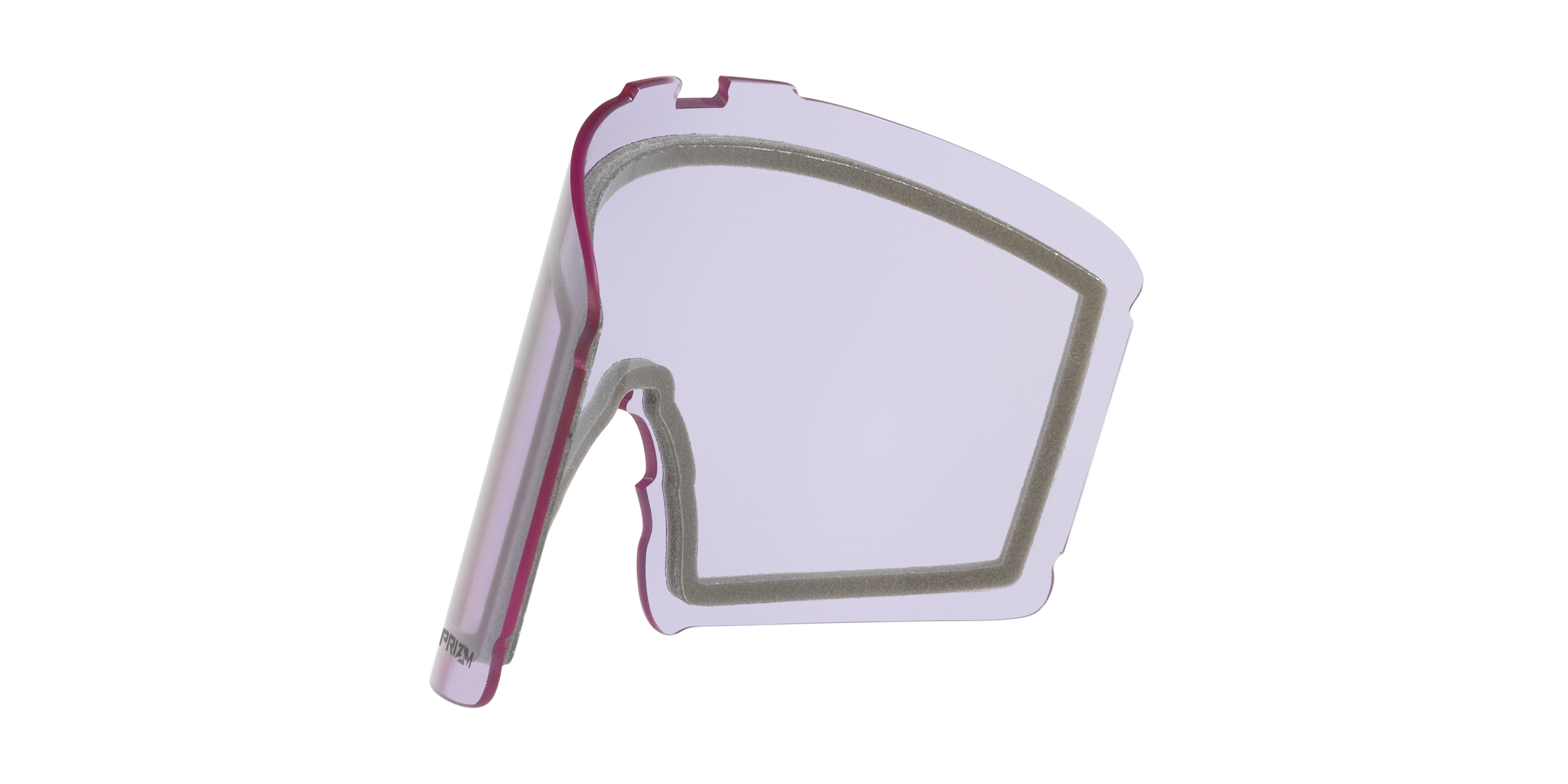 Oakley Line Miner™ M Replacement Lenses - - Clear - 102-867