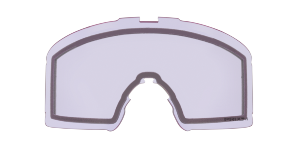 Oakley Line Miner™ M Snow Goggles - Matte Black - Prizm Snow